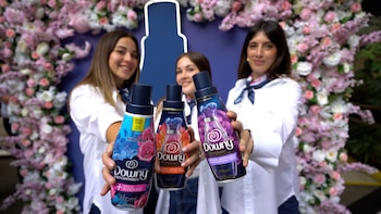 La integración de soluciones en