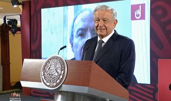 AMLO habló sobre intelectuales como