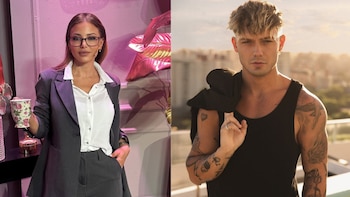 En medio de la polémica,