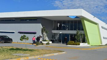 Los padres de familia fueron los que alertaron a la escuela sobre la amenaza.