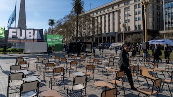 Financiamiento universitario: el Gobierno apeló el fallo judicial y las universidades preparan una movilización al Congreso