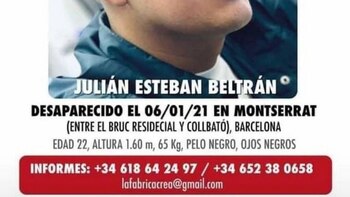 Consulado en Barcelona y Embajada