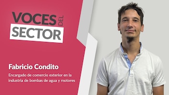 Comercio exterior, abastecimiento y adaptación
