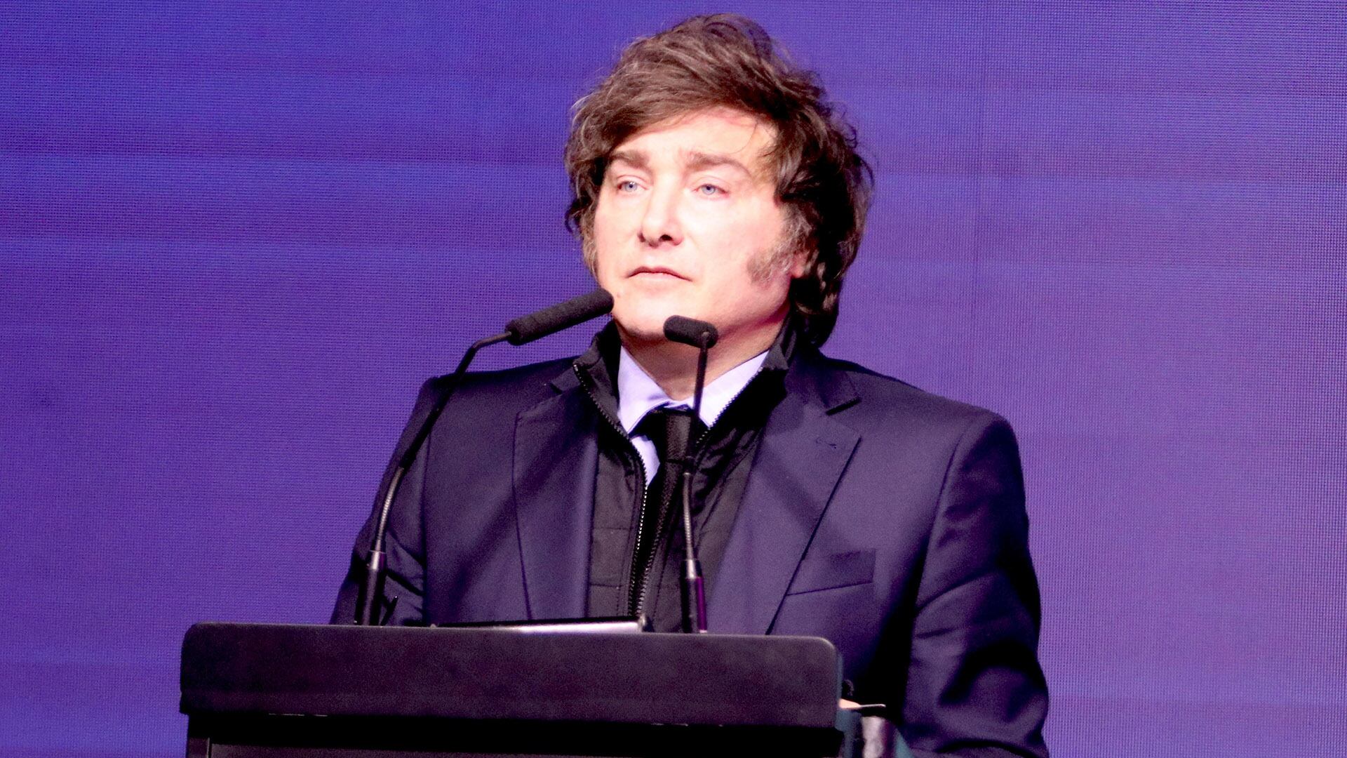 Mahuad se refirió a una posible dolarización en Argentina, pero aclaró que no se dedica a