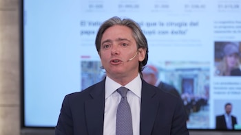 Christian Asinelli, vicepresidente de CAF: “La primera vivienda de los jóvenes muchas veces es un muro”