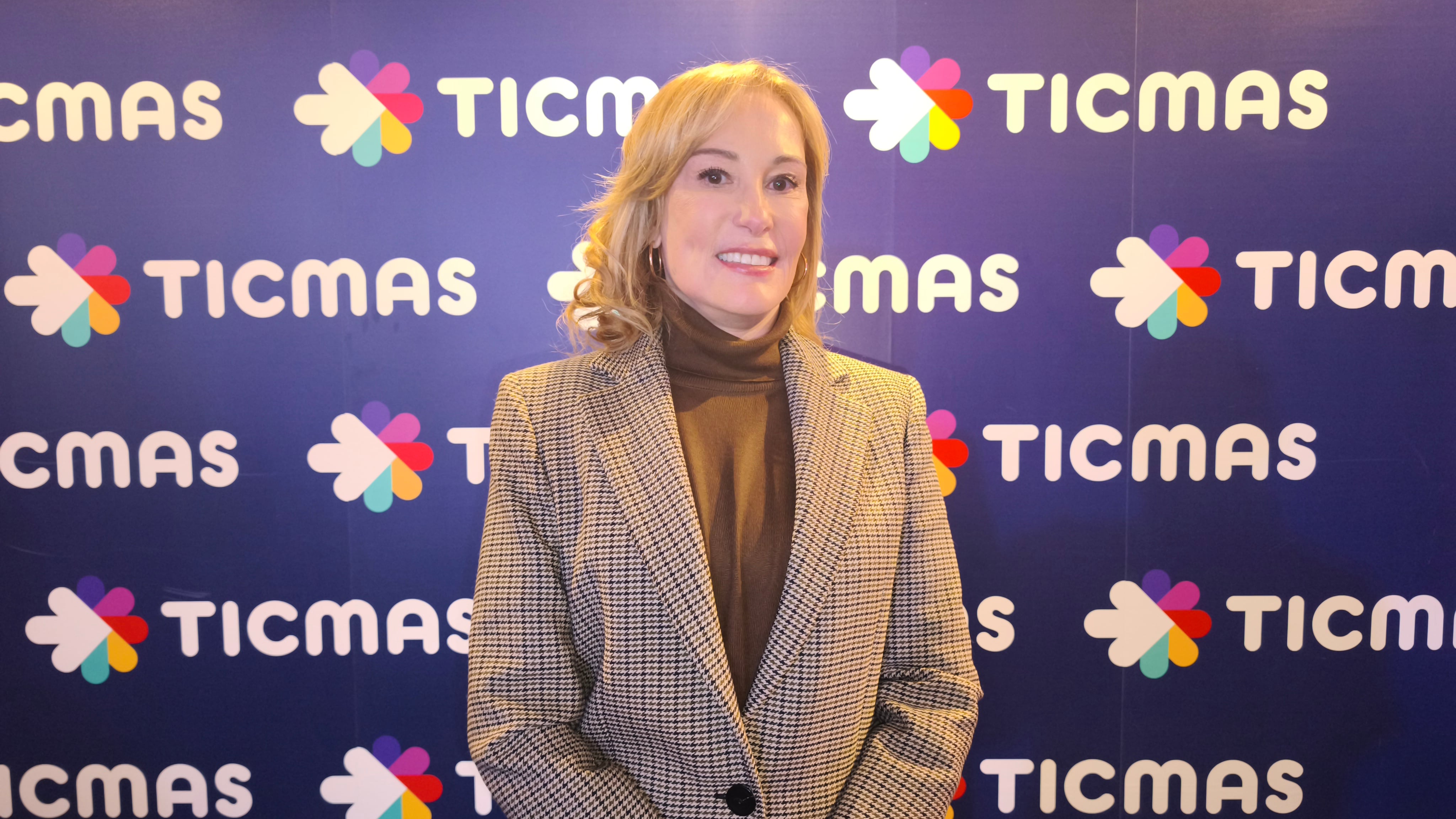 Silvina Gvirtz, secretaria de Políticas Educativas de La Matanza