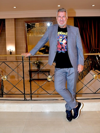 Dice Dady: "Esto no es