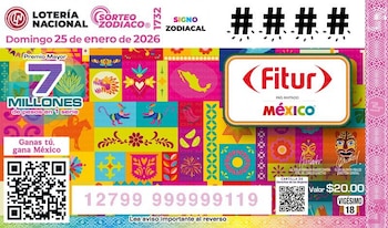 Se imprimieron 2 millones 400