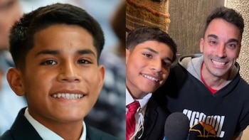 Pol Deportes le da su