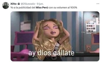 Usuarios enfadados por comerciales y