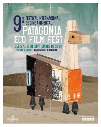 Patagonian Eco film Fest se