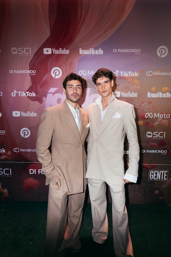 Premios Idolo 2026 - Recepción
