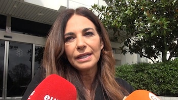 Mariló Montero revela la llamada