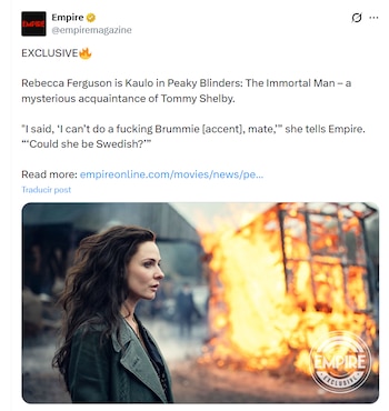 Imagen de 'Peaky Blinders: El