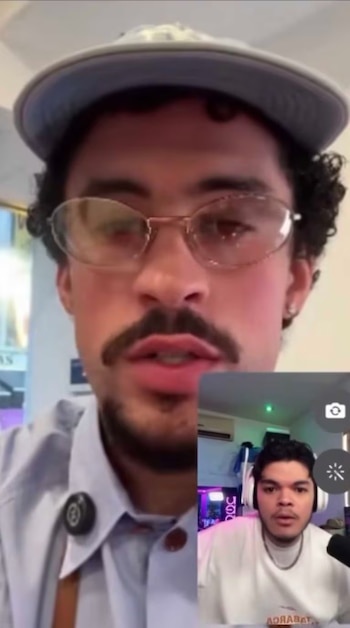 La vida en fotos del streamer salvadoreño Komanche, quien fue encontrado muerto en su casa en México