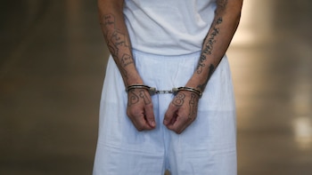 Justicia salvadoreña dicta una condena