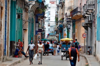 Los últimos censos desarrollados en