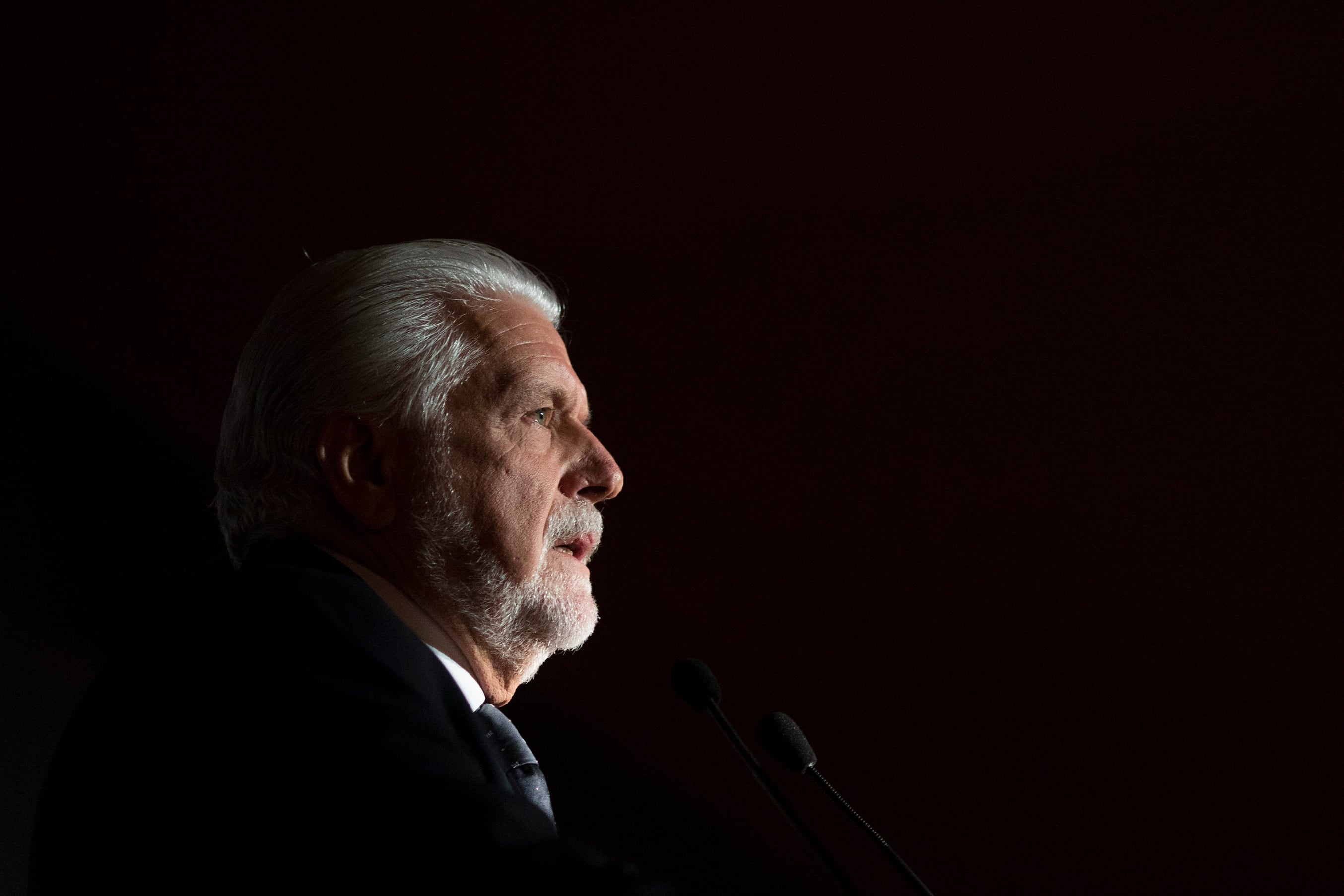 Allanamientos en Brasil golpean a Lula y Bolsonaro en una misma operación