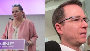 Ricardo Anaya exige la comparecencia de Guadalupe Taddei: “Lo que ocurre hoy en el INE es un cochinero”