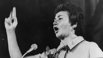 Juanita Castro (Gettyimages)