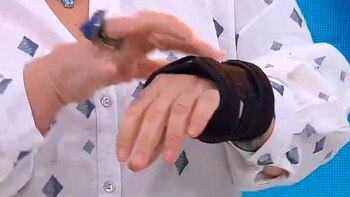 Carmen Barbieri deberá pasar por