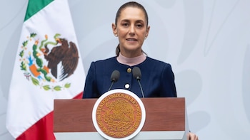 Secretaría de Cultura apoyará a editorial ERA: Sheinbaum lamenta posible cierre