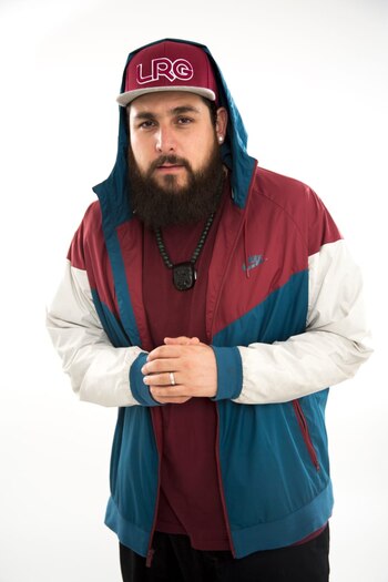 Danger realizó una TED Talk sobre su experiencia trabajando con menores (Cortesía)