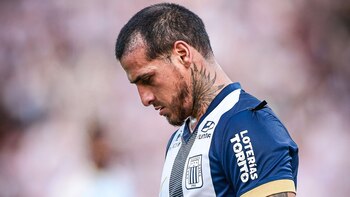 Miguel Trauco aceptó llegar a