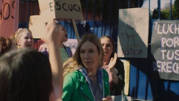 El film narra la historia