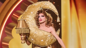 Joan Chevalier, segunda eliminada de ‘Drag Race España 6′: “Soy un poco rara, es normal que al principio mis compañeras no conectaran y la tomaran conmigo”
