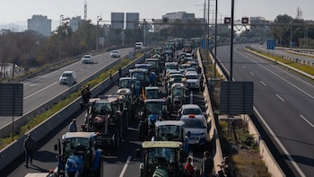 Agricultores y ganaderos catalanes deciden