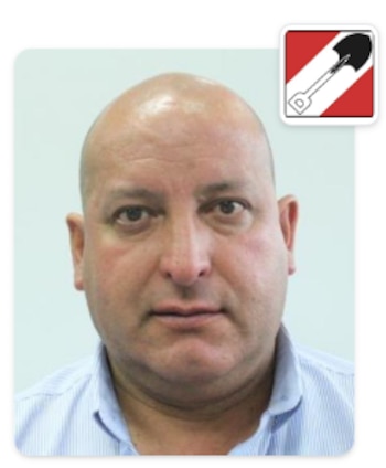 Candidato a la alcaldía de Chaclacayo