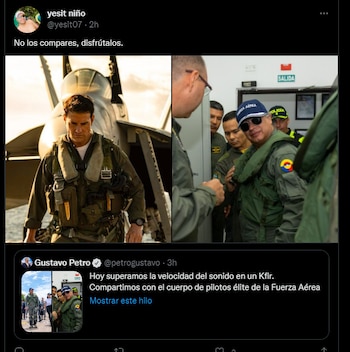 Memes de Gustavo Petro con