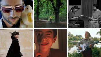 Se viene Bafici 2026: seis películas imperdibles para descubrir nuevos mundos y narrativas