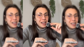 Ainhoa Vila, psicóloga: “Cuando tienes