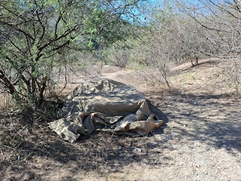 No fueron registradas personas detenidas