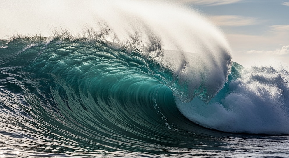 El calor acumulado en los océanos marcó un récord en 2025 y potencia eventos climáticos extremos a escala global