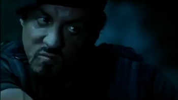 Trailer: Los indestructibles