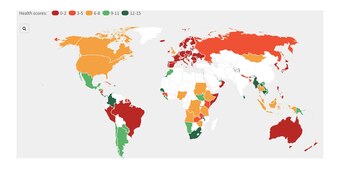 e Climate and Health Alliance