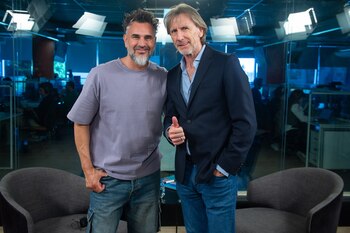 Ricardo Gareca: "Uno nunca se