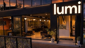 ¿Dónde trabajar o hacer una junta en Tijuana? La cafetería con espacios gratuitos e internet de alta velocidad