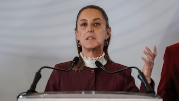 Ventaja de Sheinbaum sube a