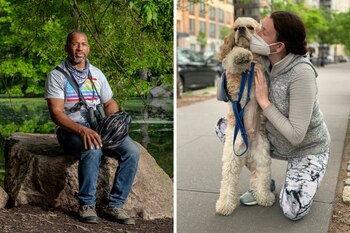 Brittainy Newman/The New York Times;