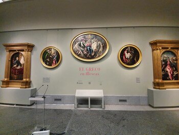 19/10/2020 El Museo Nacional del