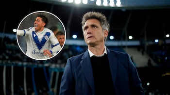 Guillermo Barros Schelotto reveló los