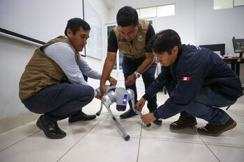 La UNTELS ofrece carreras en