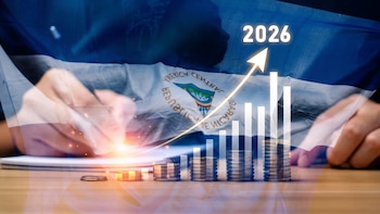 Deuda externa de Nicaragua se elevó y abarca 7 de cada 10 dólares producidos