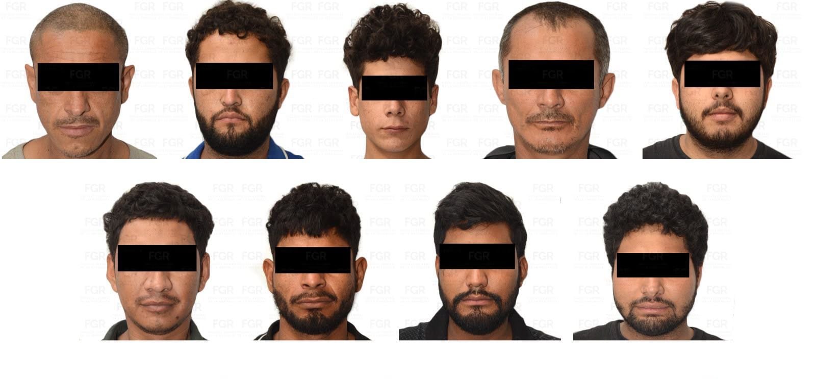 El caso se originó en junio de 2025 durante patrullajes del Ejército en Elota, con un hallazgo de 14 fusiles, 139 cargadores, 11 explosivos improvisados y cuatro unidades. Créditos: FGR