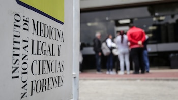 Medicina Legal alerta por crisis financiera: hay déficit de $300.000 millones, falta de infraestructura y de personal, mientras prevé 35.000 necropsias en 2026