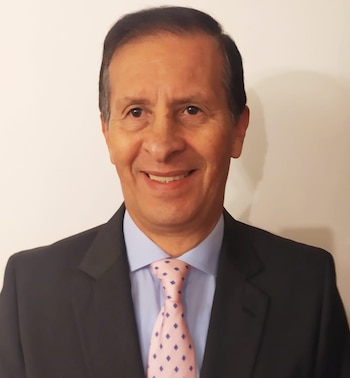 O analista e cientista político entrevistado